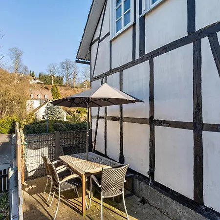 بيت للعطل Gluecksschmiede *