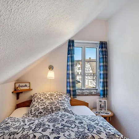 Gluecksschmiede بيت للعطل سشمالنبرغ