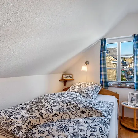 بيت للعطل Gluecksschmiede سشمالنبرغ