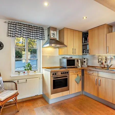 بيت للعطل Gluecksschmiede *