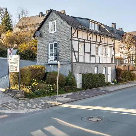 بيت للعطل Gluecksschmiede *