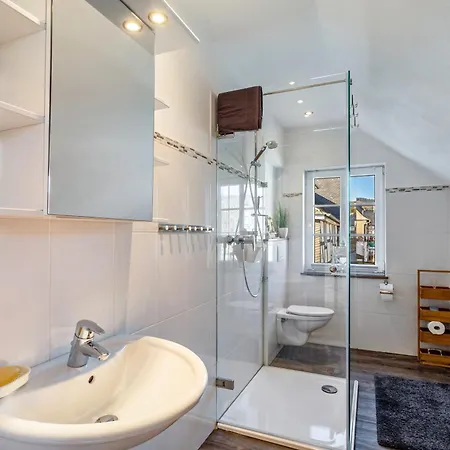 بيت للعطل Gluecksschmiede *