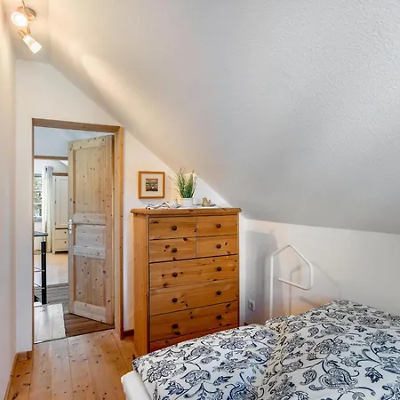 Gluecksschmiede بيت للعطل سشمالنبرغ