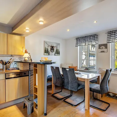 Gluecksschmiede * 施马伦贝格