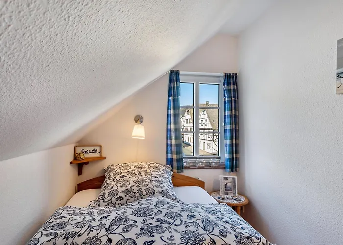 Gluecksschmiede Holiday home Schmallenberg