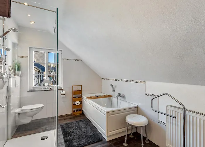 Gluecksschmiede * Schmallenberg