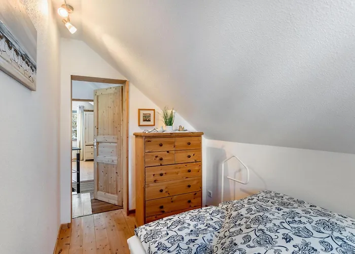 Gluecksschmiede Holiday home Schmallenberg